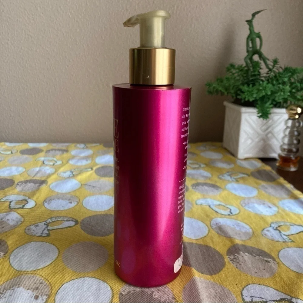 Victoria’s Secret Bare Bronze tinted glow moisturizer lotion